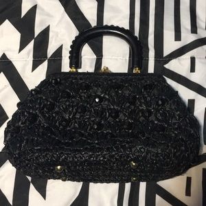 Older hand bag